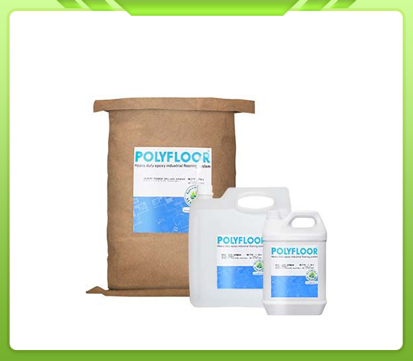 Polyfloor Pft-613 3k Mf Wb